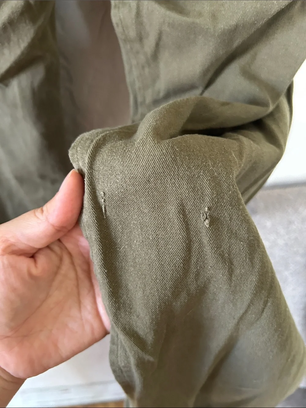 Mollusk Surf Shop Jeffrey Pants